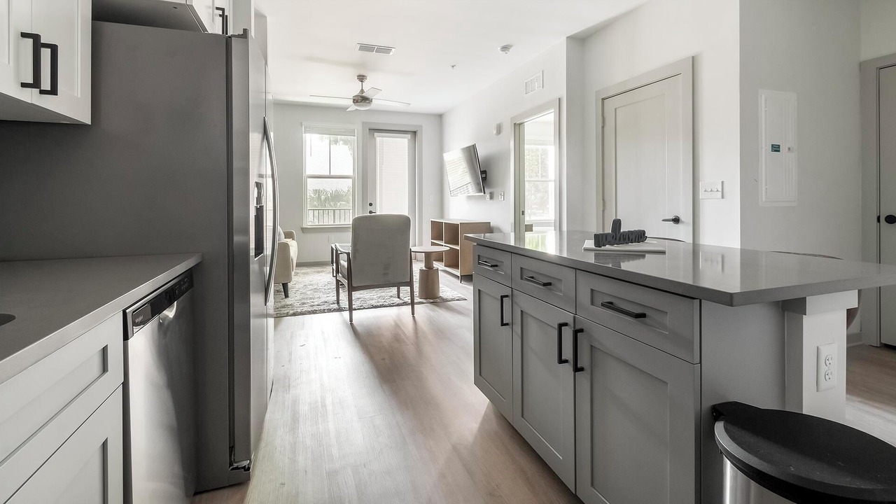 Photo of Kitchen in Springfield
