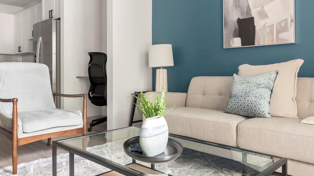 Photo of Livingroom in Springfield