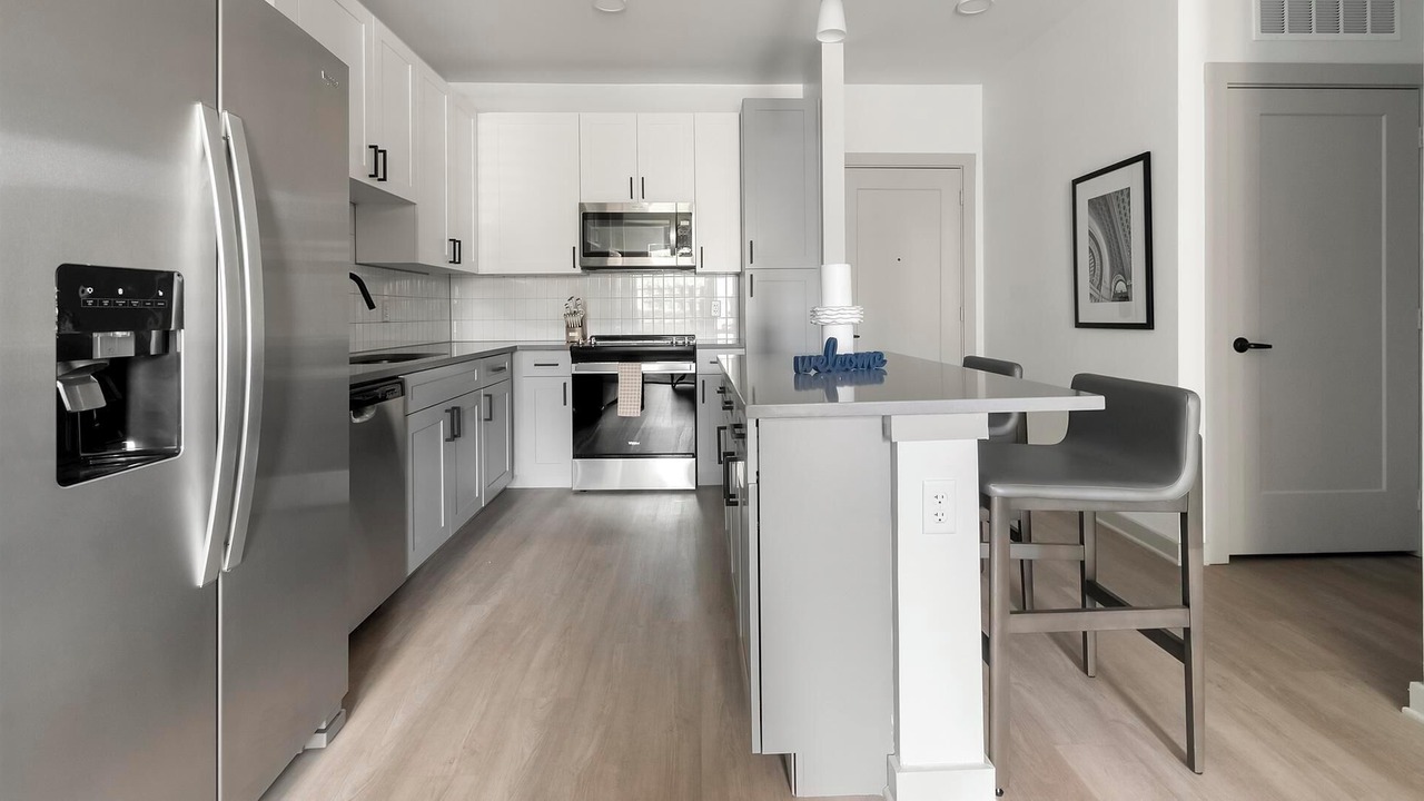 Photo of Kitchen in Springfield