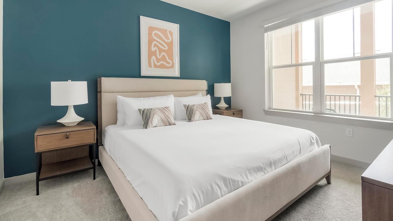 Photo of Bedroom in Springfield