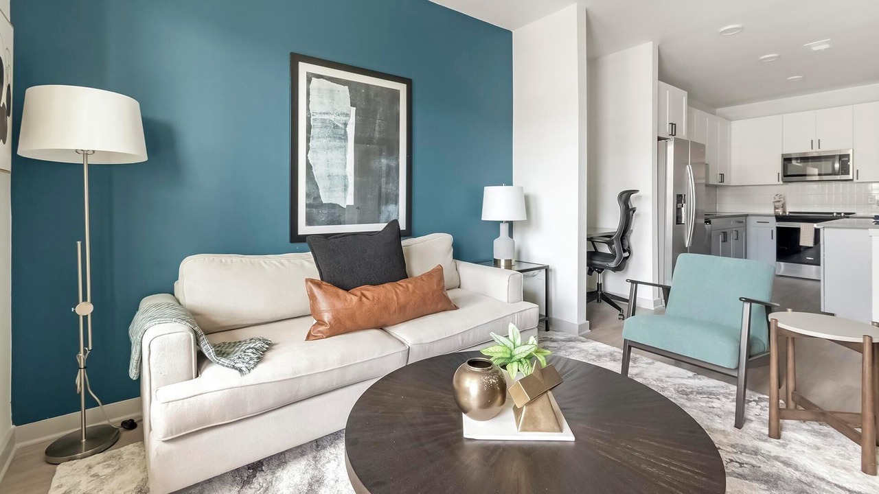 Photo of Livingroom in Springfield