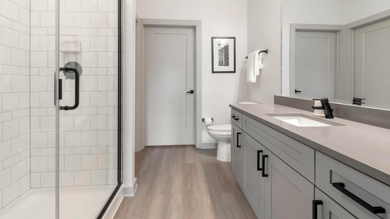 Photo of Bathroom in Springfield
