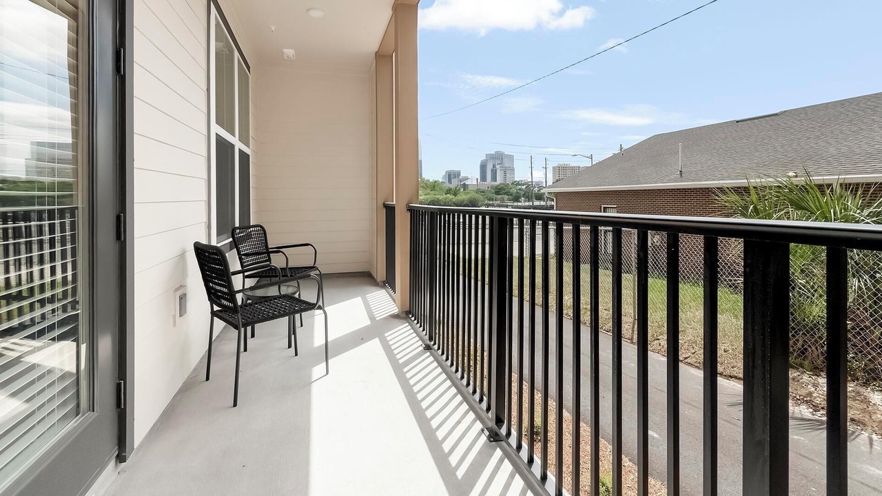 Photo of Outdoor in Springfield