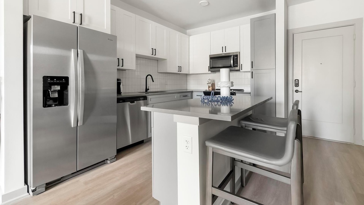 Photo of Kitchen in Springfield