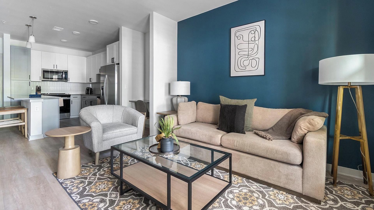 Photo of Livingroom in Springfield