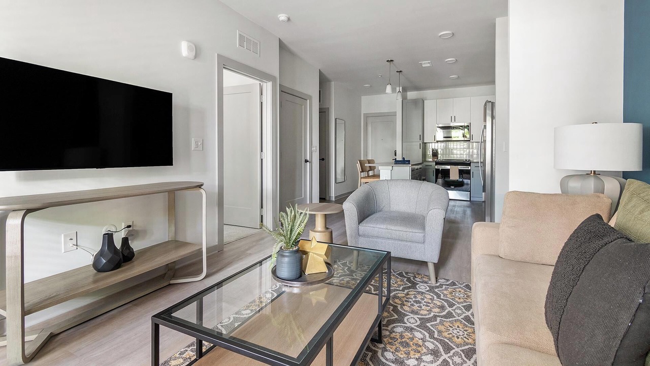 Photo of Livingroom in Springfield