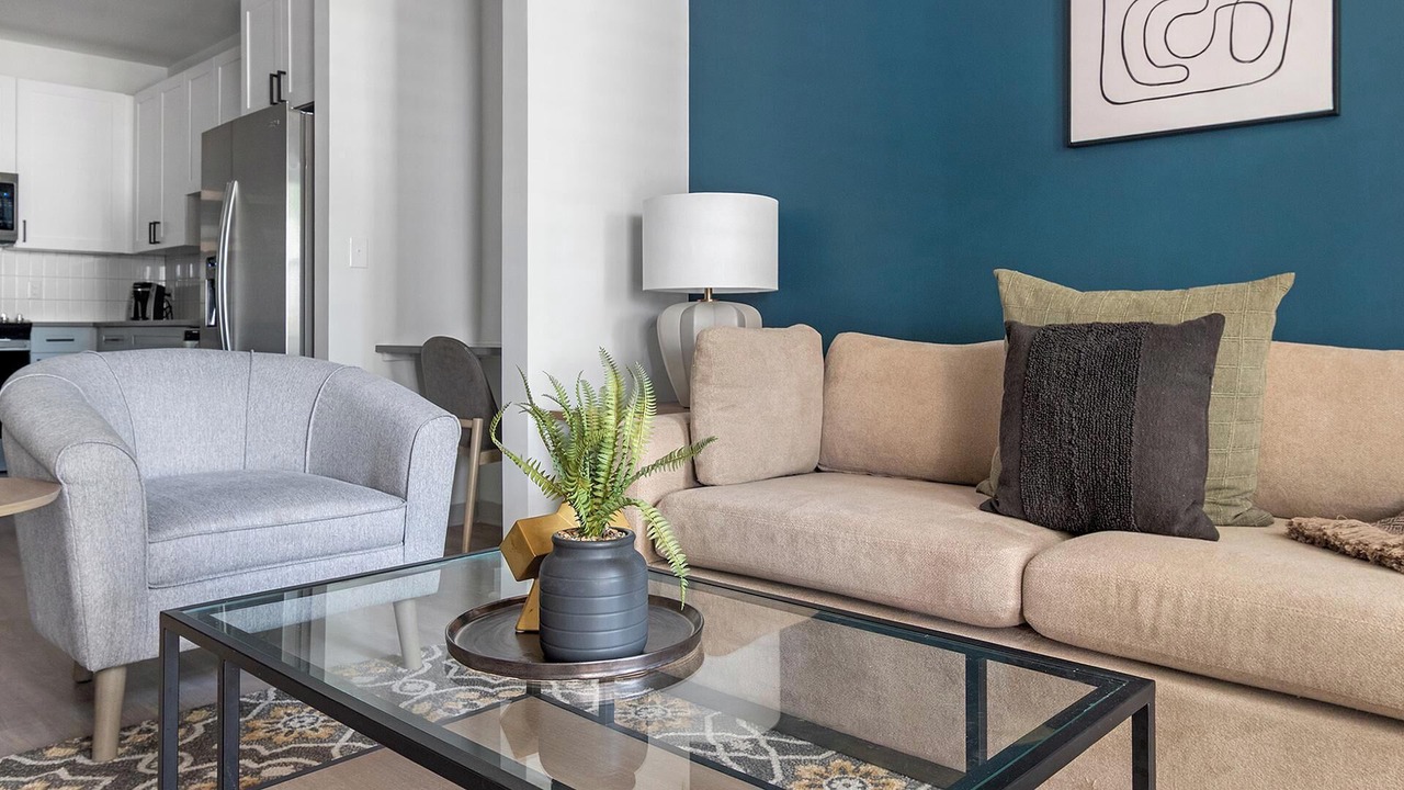 Photo of Livingroom in Springfield