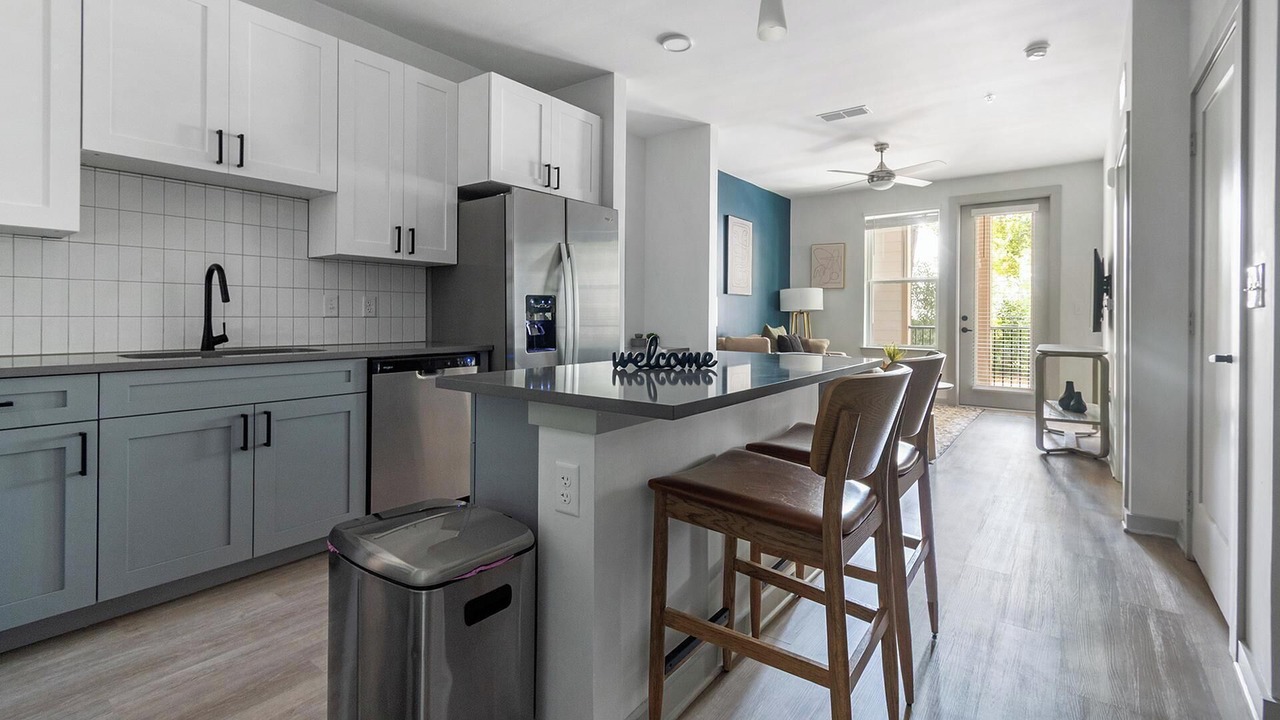 Photo of Kitchen in Springfield
