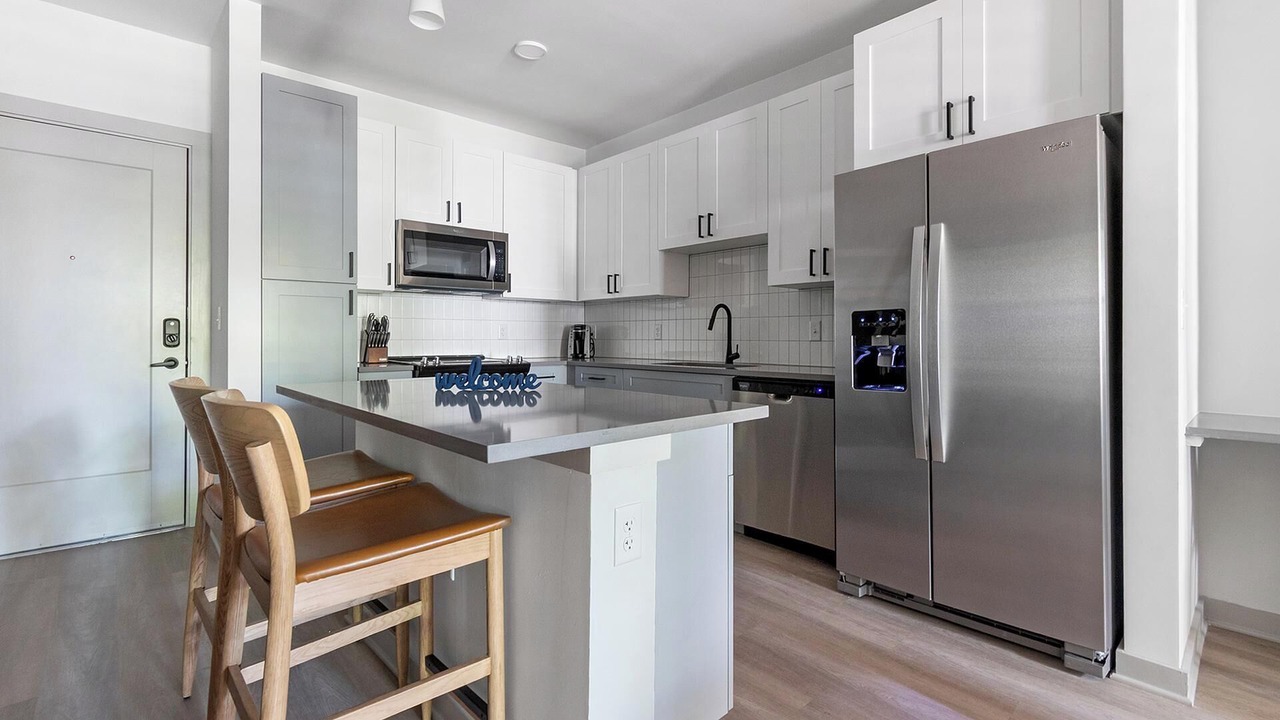 Photo of Kitchen in Springfield