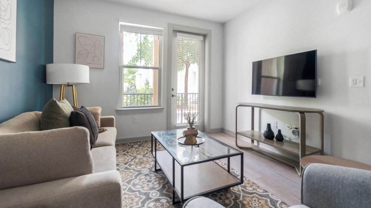Photo of Livingroom in Springfield