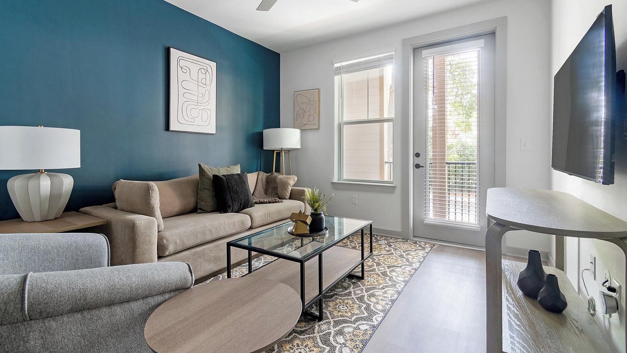 Photo of Livingroom in Springfield