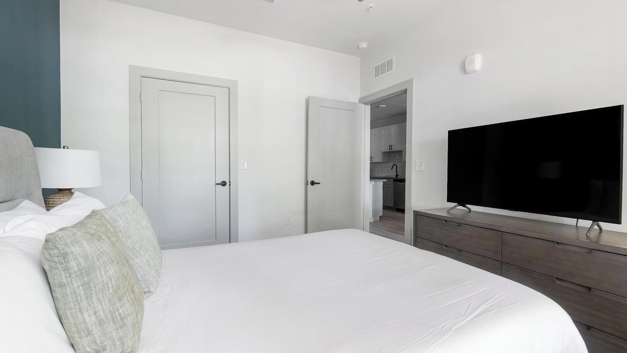 Photo of Bedroom in Springfield