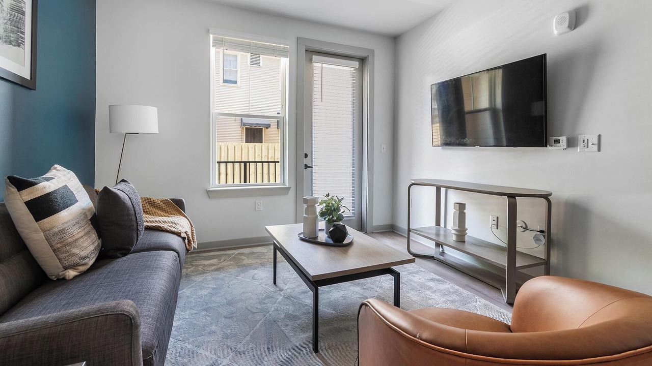 Photo of Livingroom in Springfield