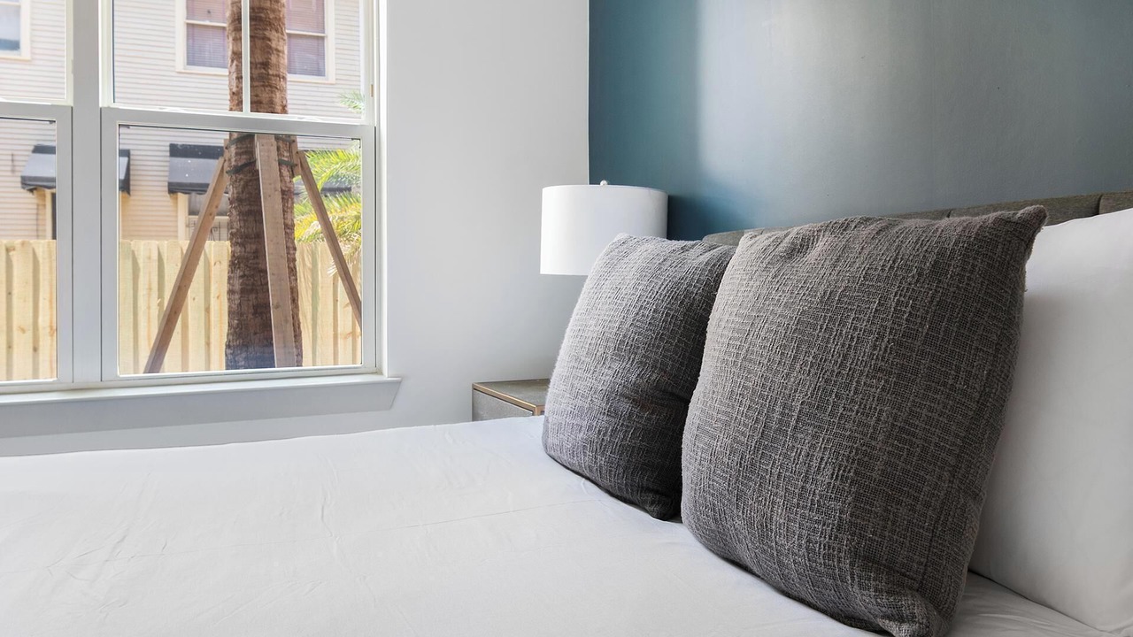 Photo of Bedroom in Springfield