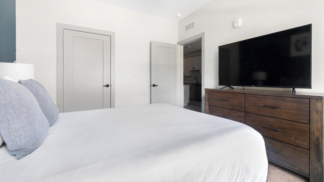 Photo of Bedroom in Springfield