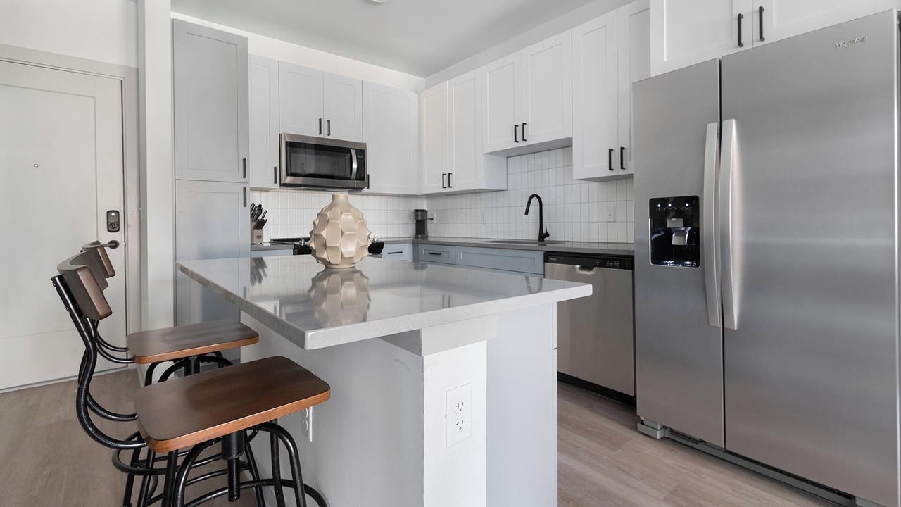 Photo of Kitchen in Springfield