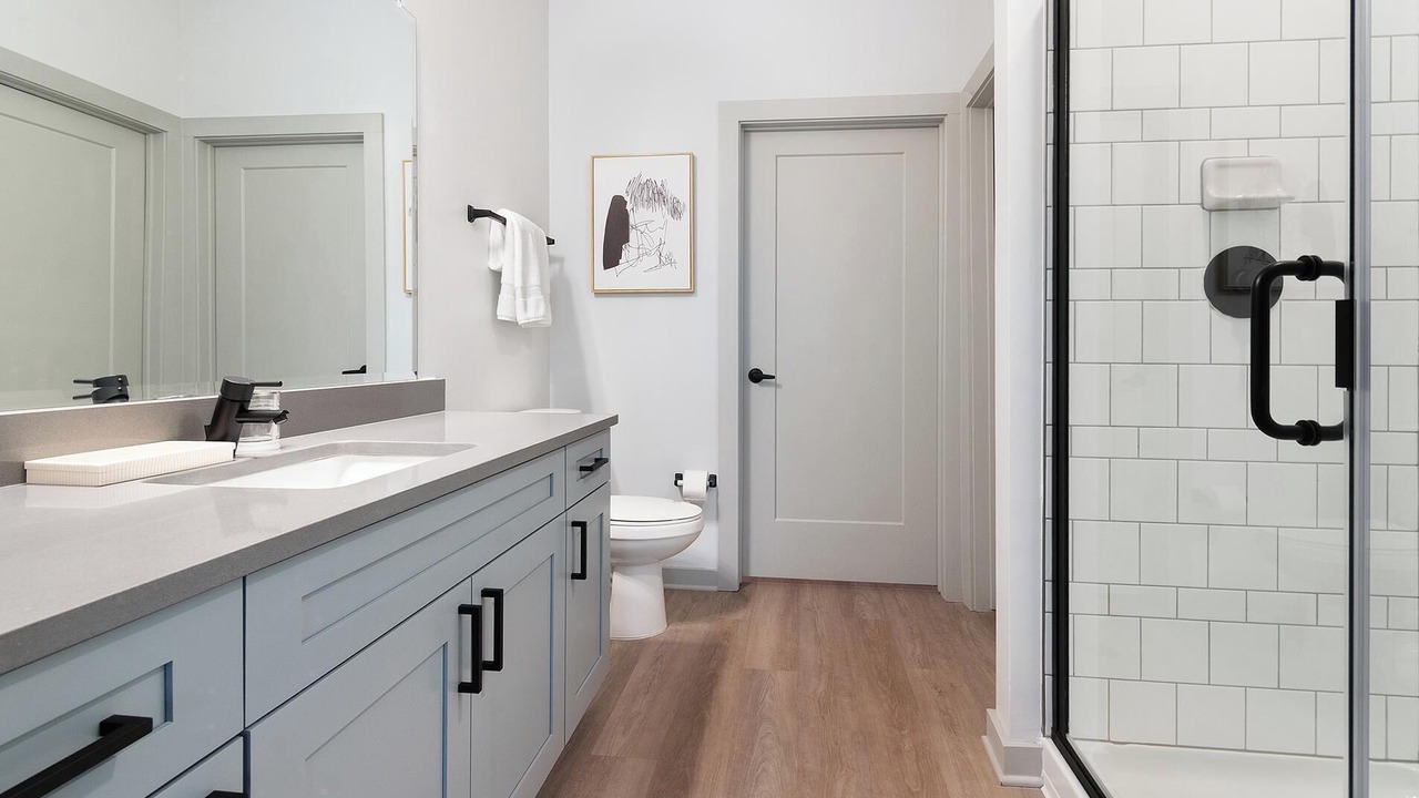 Photo of Bathroom in Springfield
