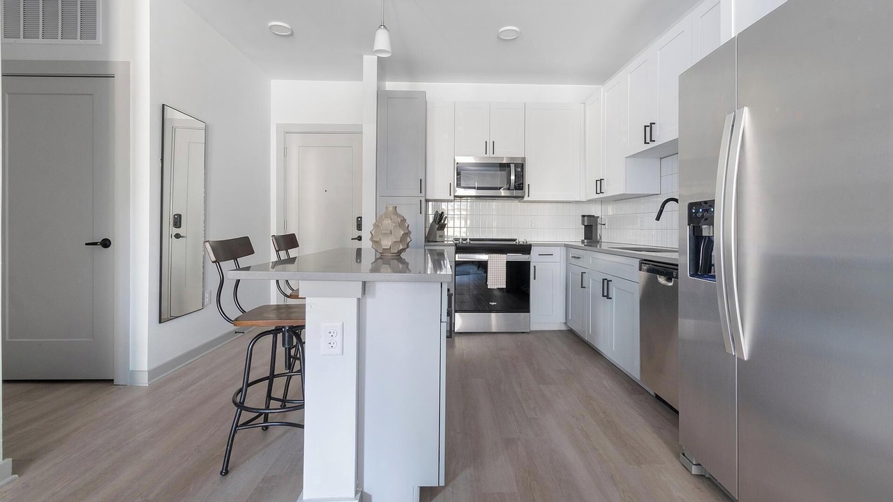 Photo of Kitchen in Springfield