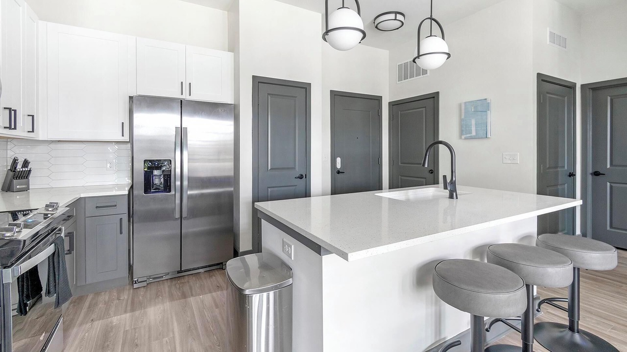 Photo of Kitchen in Southbank