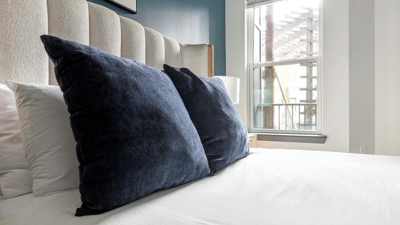 Photo of Bedroom in Southbank
