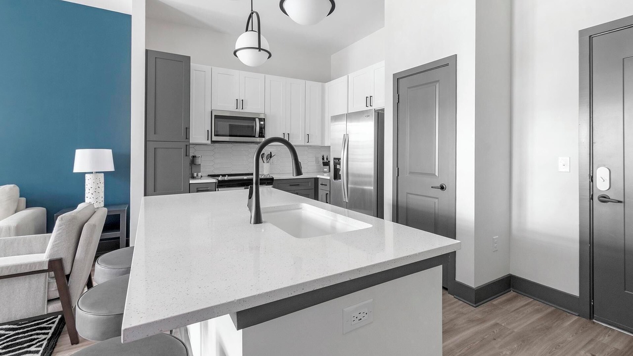 Photo of Kitchen in Southbank