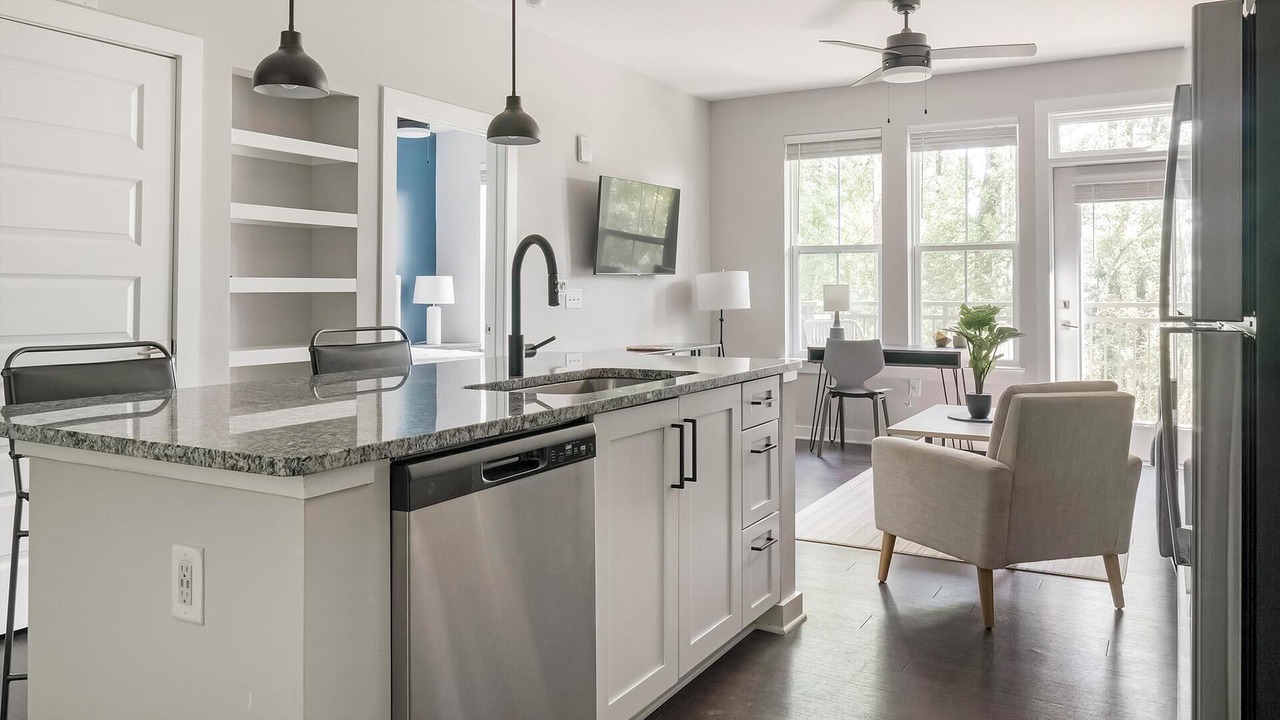 Photo of Kitchen in Mableton
