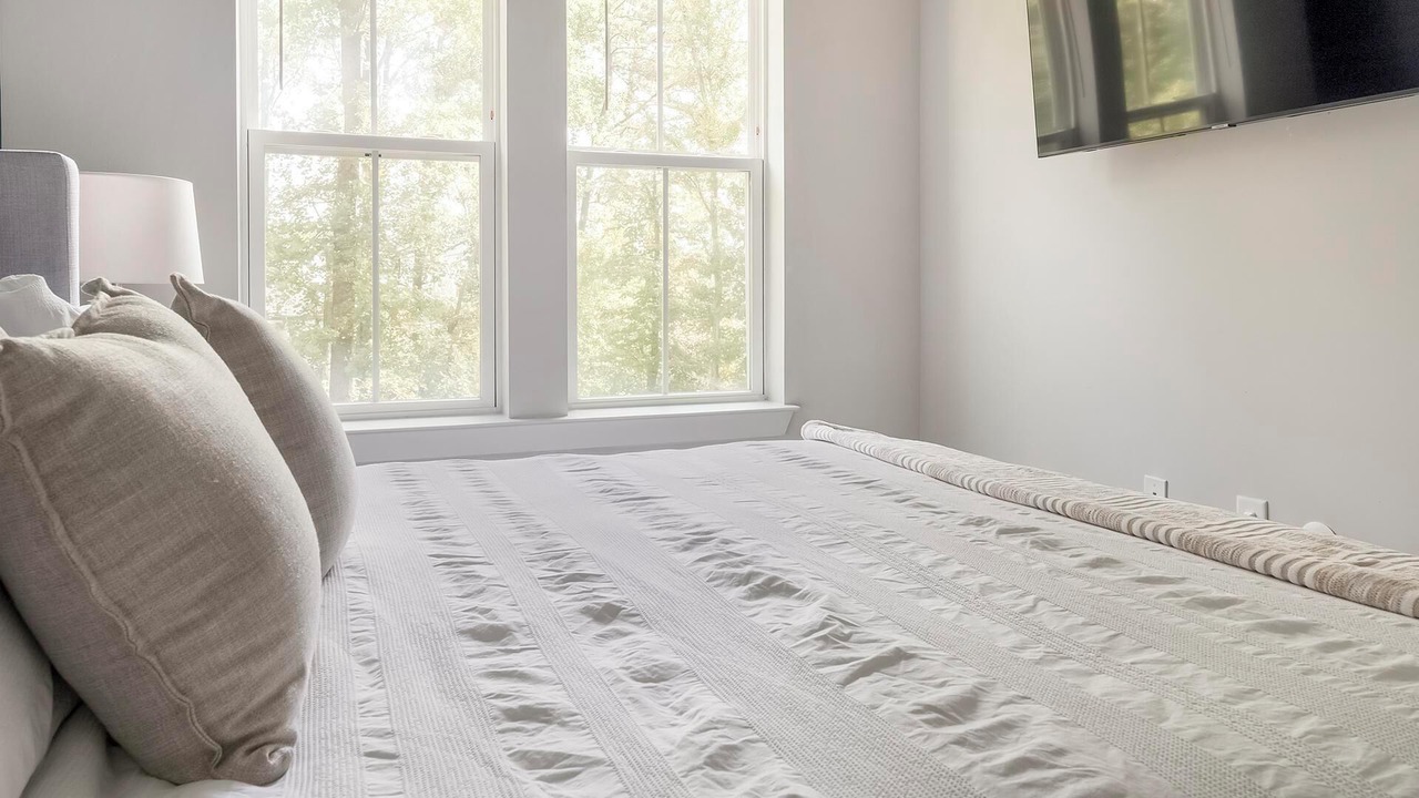Photo of Bedroom in Mableton