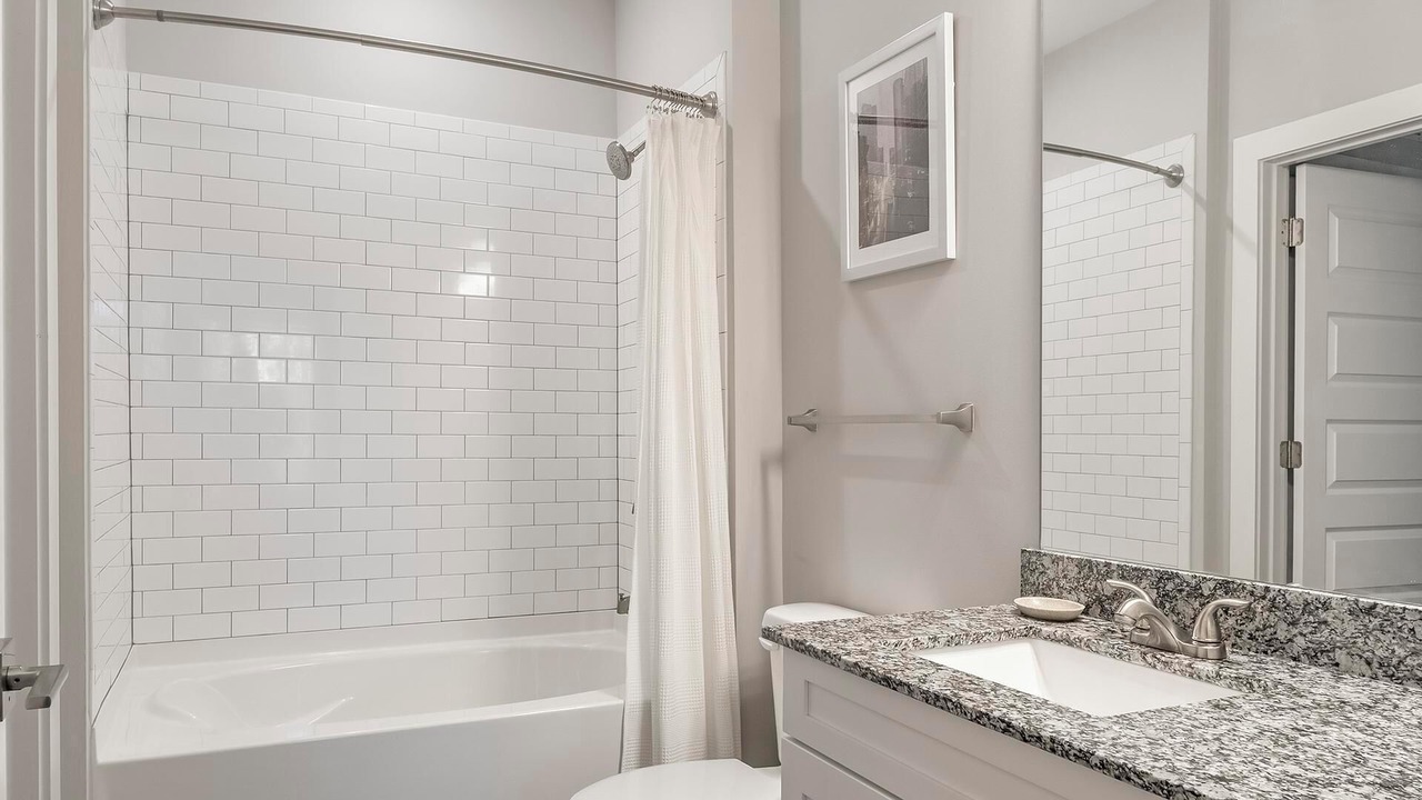 Photo of Bathroom in Mableton