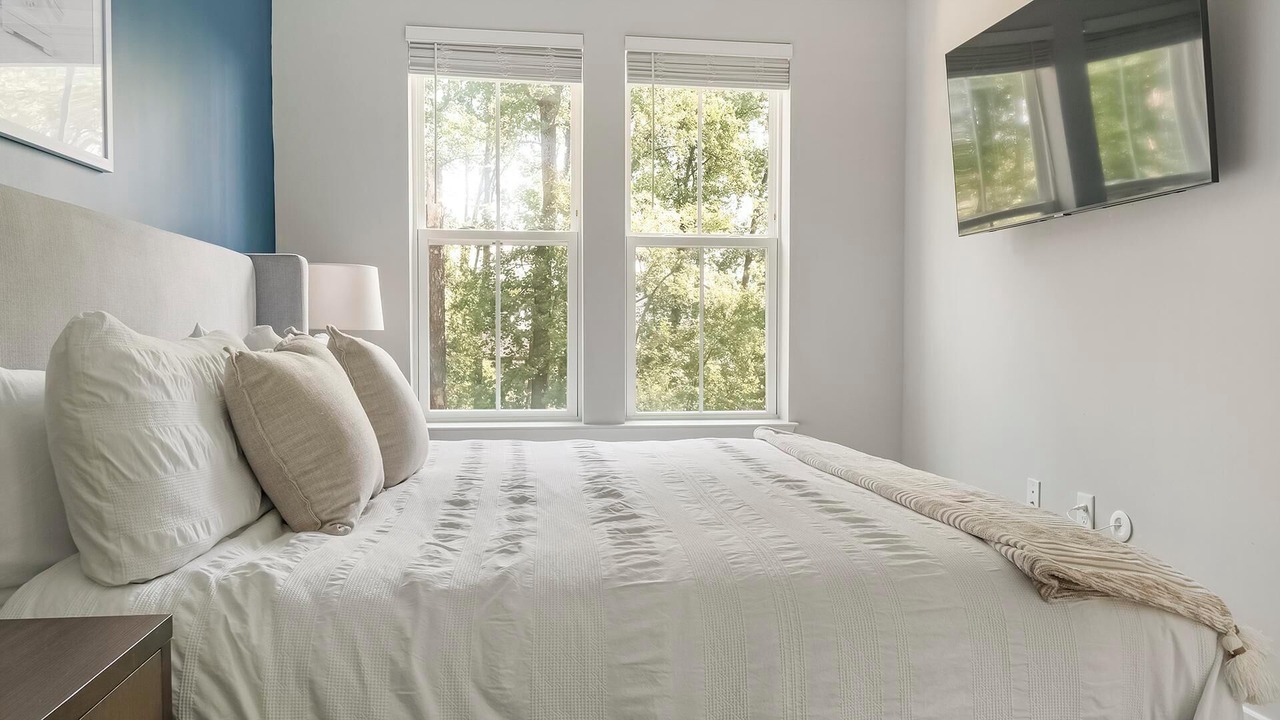 Photo of Bedroom in Mableton