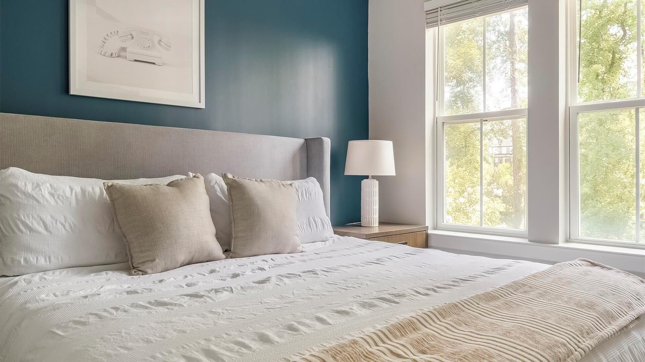Photo of Bedroom in Mableton