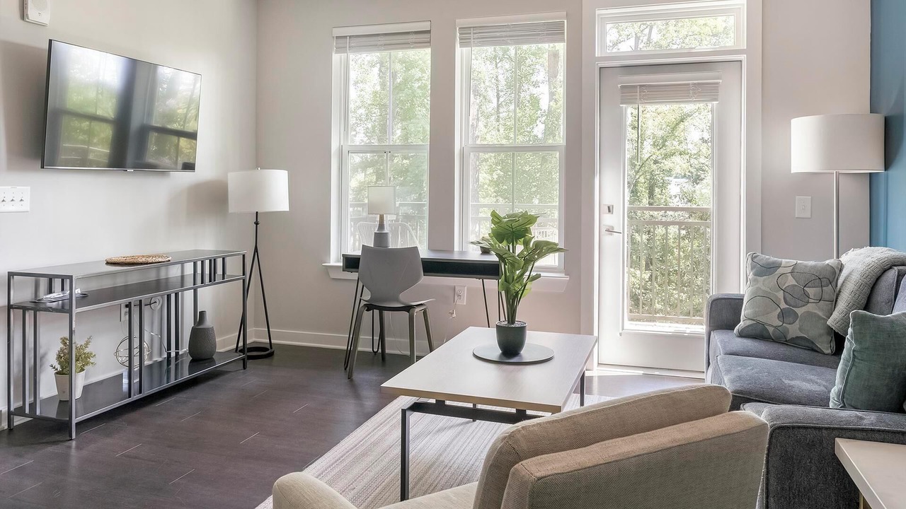 Photo of Livingroom in Mableton