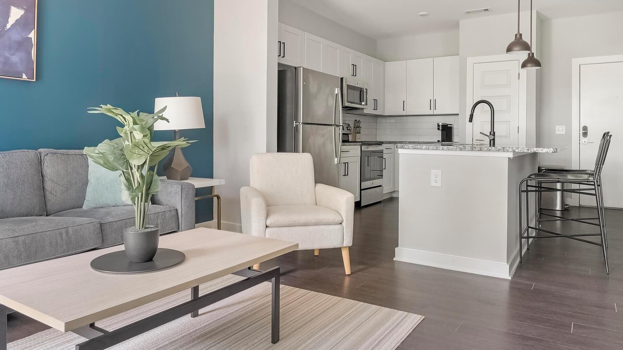 Photo of Livingroom in Mableton