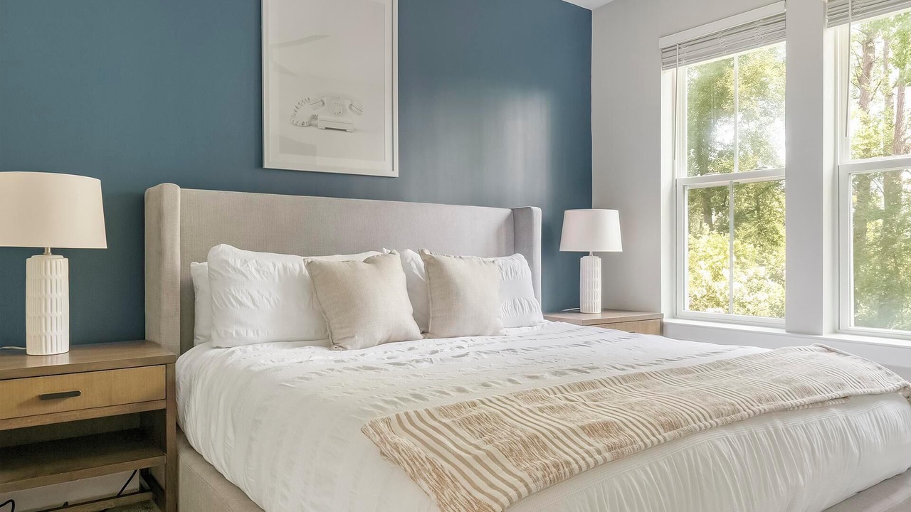 Photo of Bedroom in Mableton