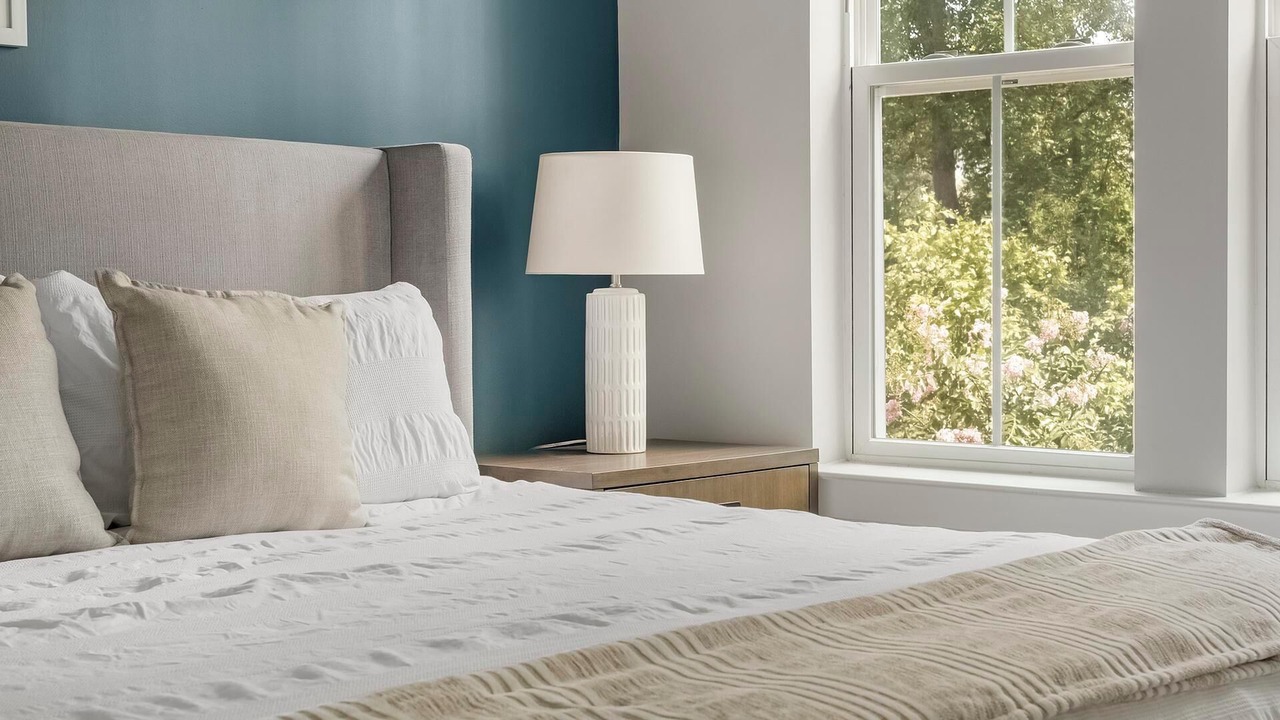 Photo of Bedroom in Mableton