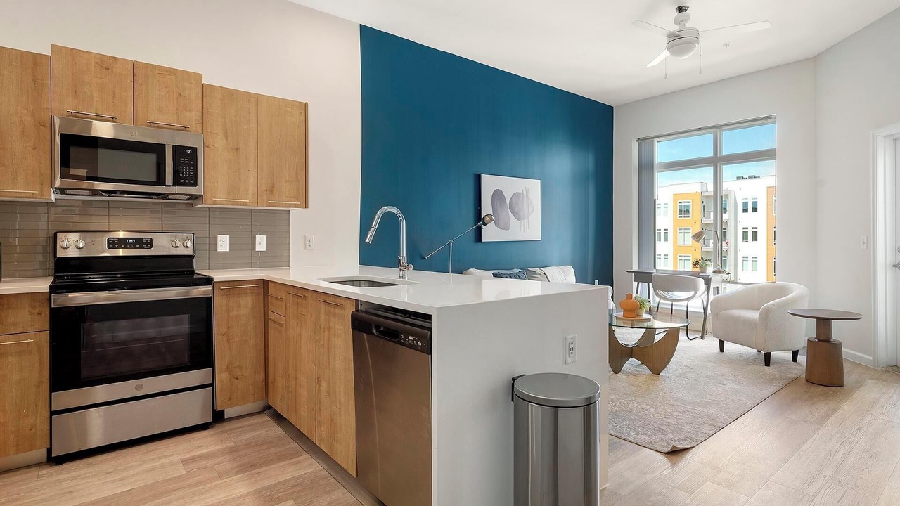 Photo of Kitchen in Florida Center
