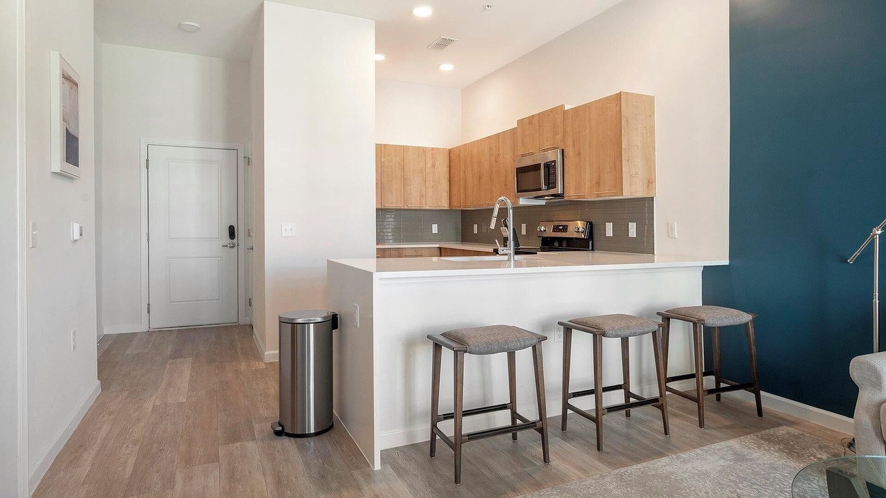 Photo of Kitchen in Florida Center