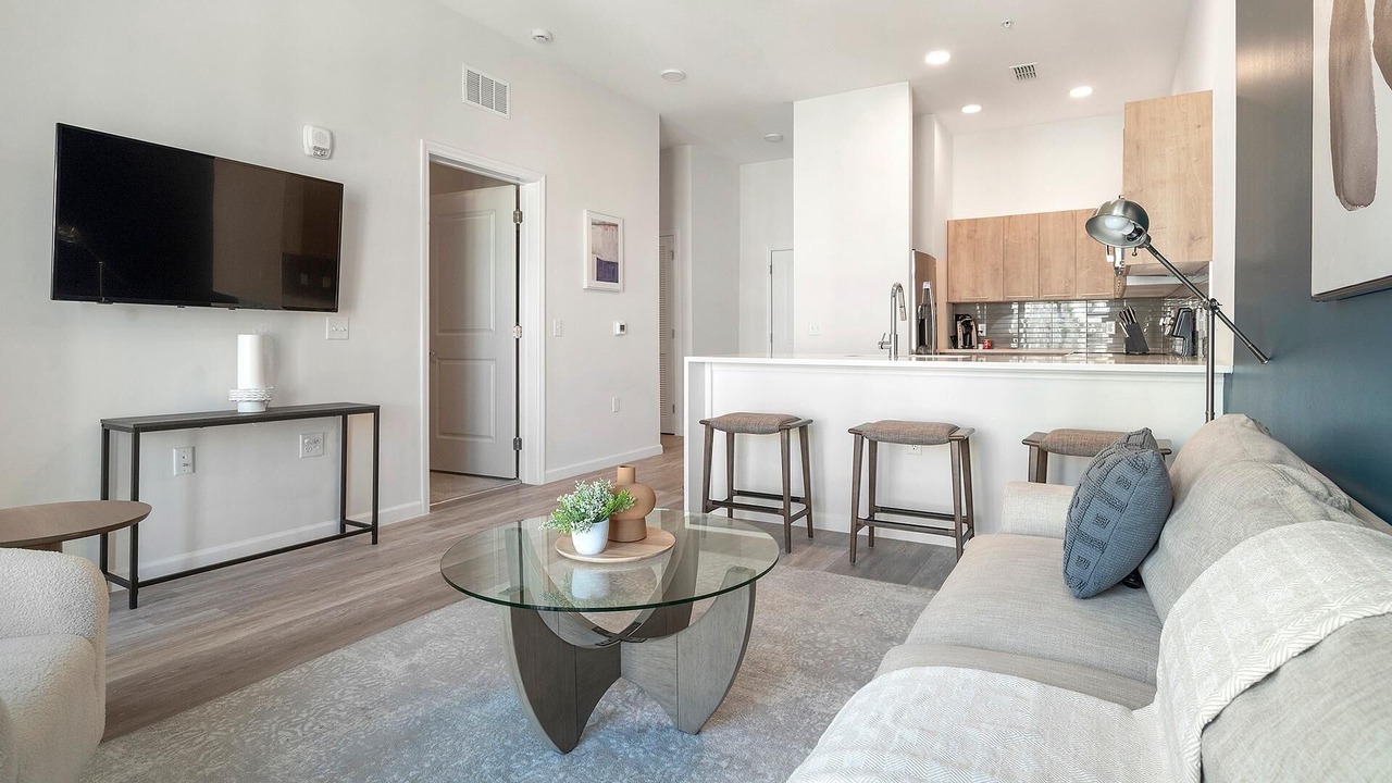 Photo of Livingroom in Florida Center