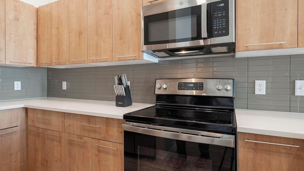 Photo of Kitchen in Florida Center