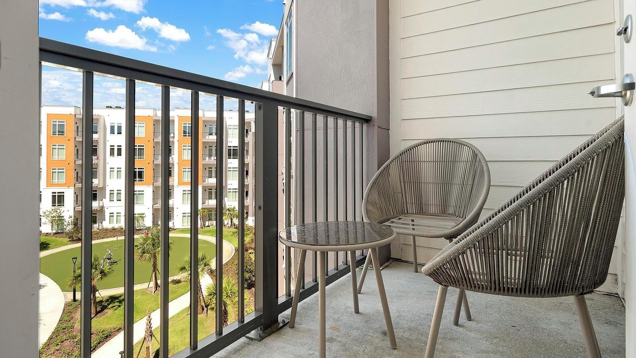 Photo of Outdoor in Florida Center