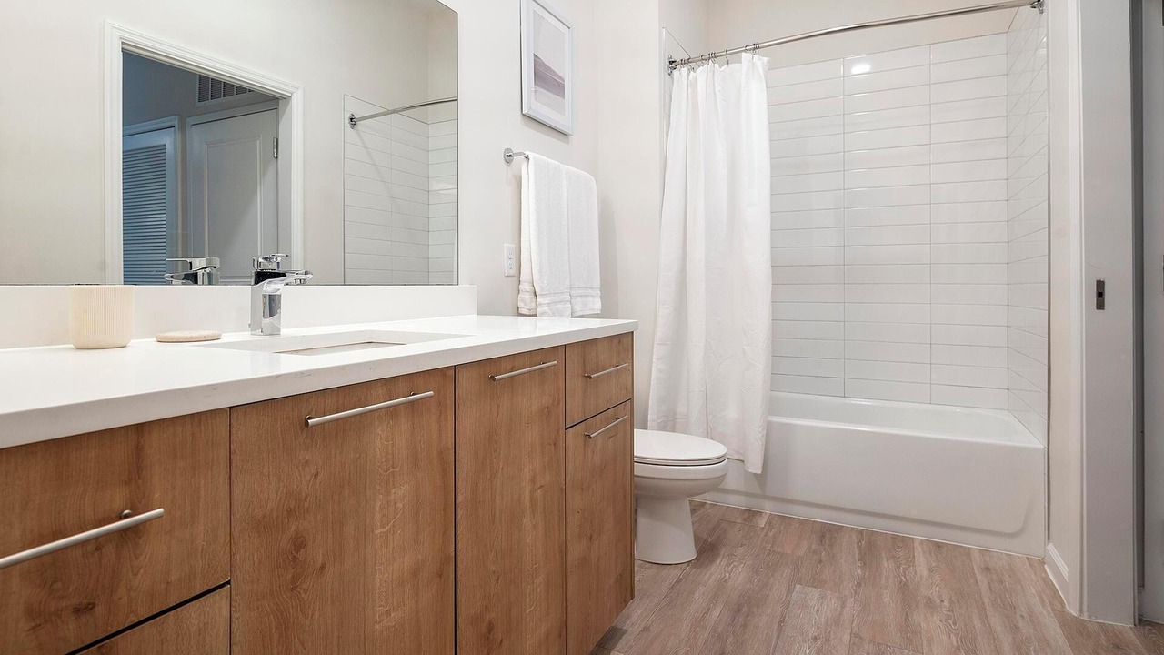 Photo of Bathroom in Florida Center