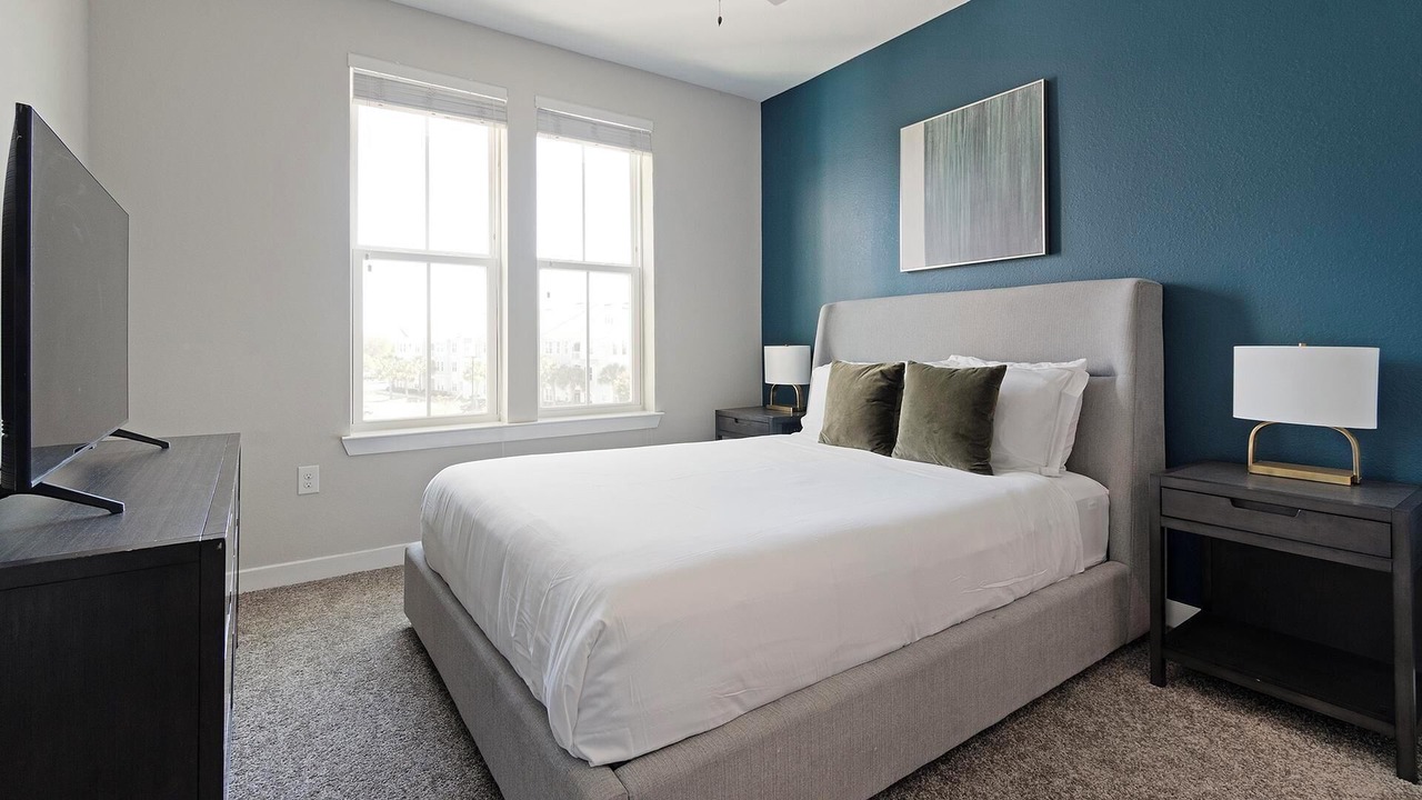Photo of Bedroom in Ponte Vedra