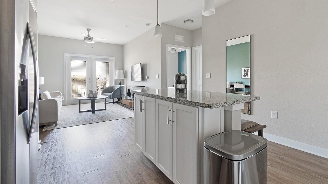 Photo of Livingroom in Ponte Vedra
