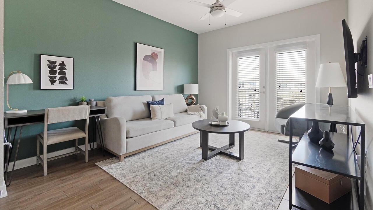 Photo of Livingroom in Ponte Vedra
