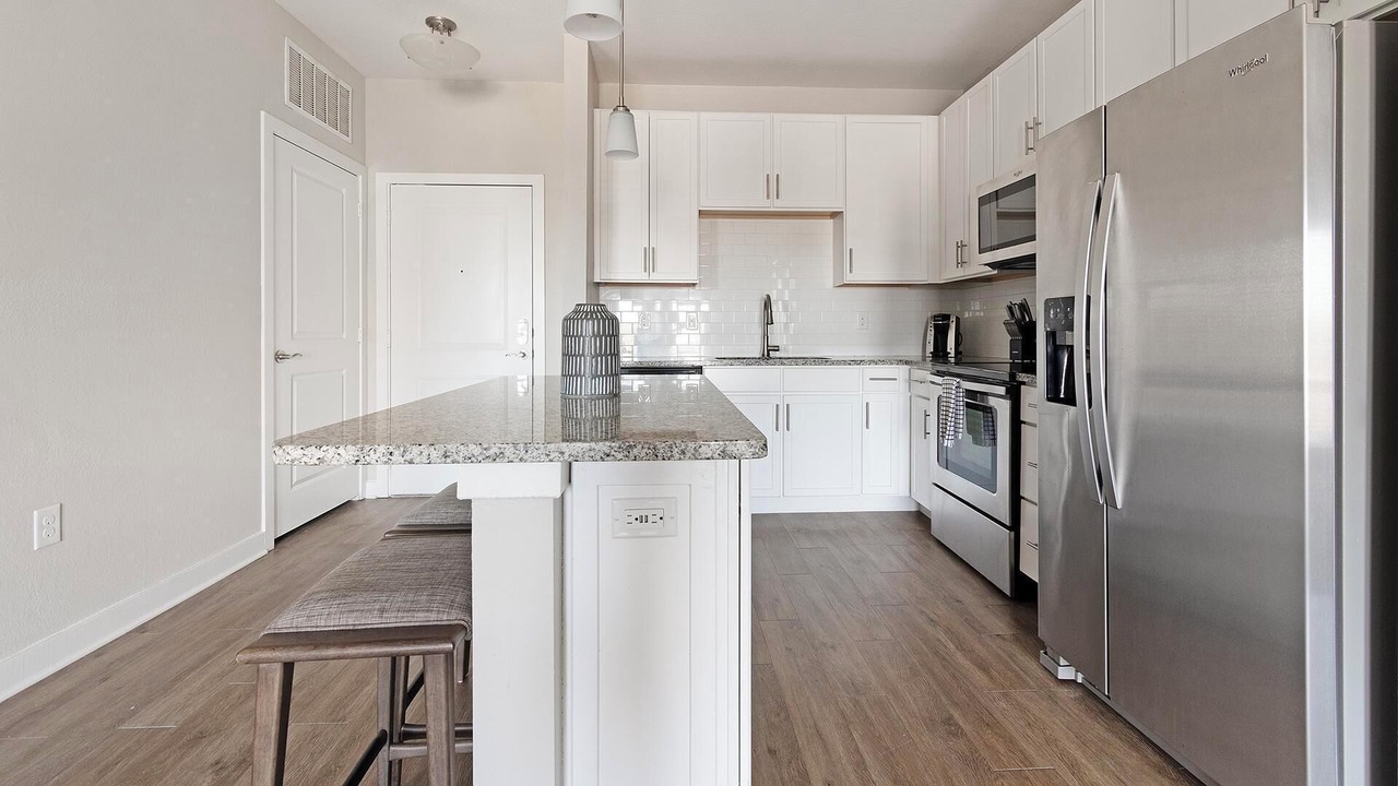 Photo of Kitchen in Ponte Vedra