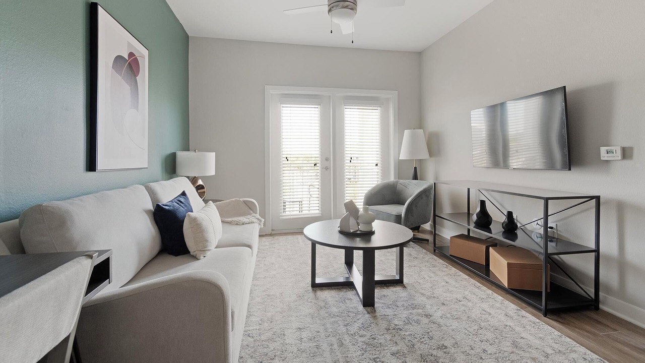 Photo of Livingroom in Ponte Vedra