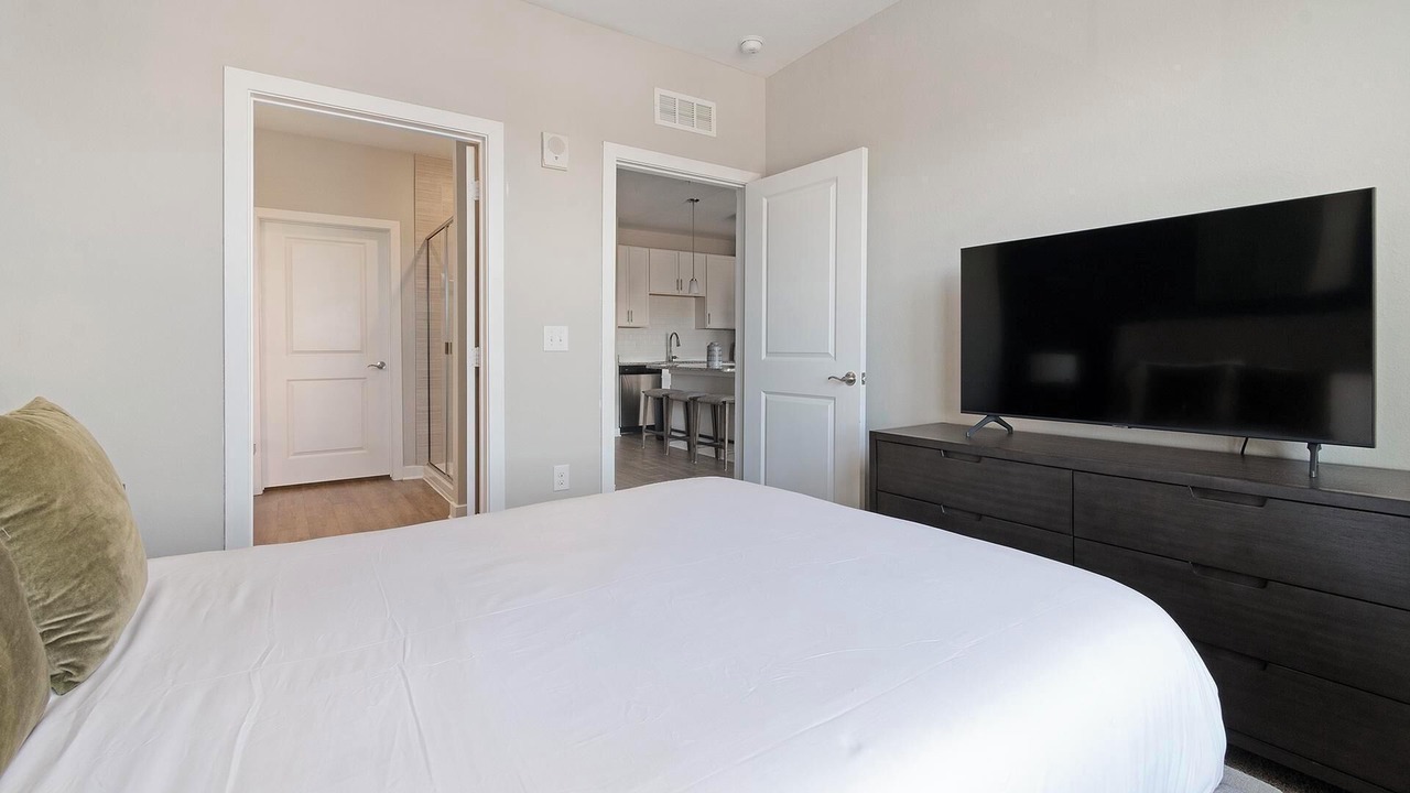 Photo of Bedroom in Ponte Vedra
