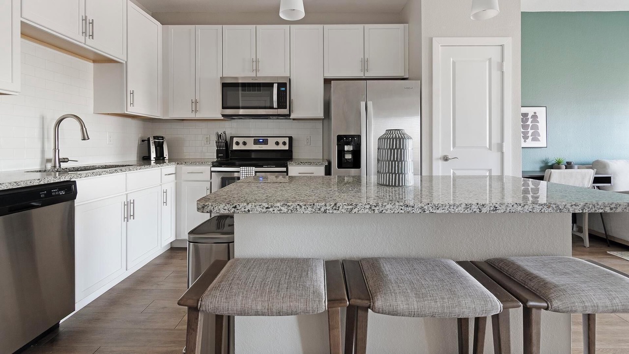 Photo of Kitchen in Ponte Vedra