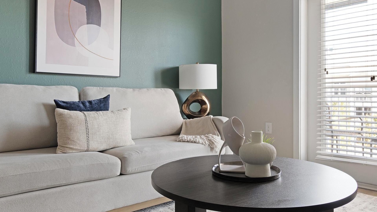 Photo of Livingroom in Ponte Vedra