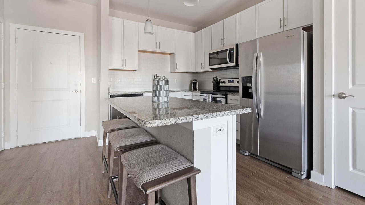 Photo of Kitchen in Ponte Vedra