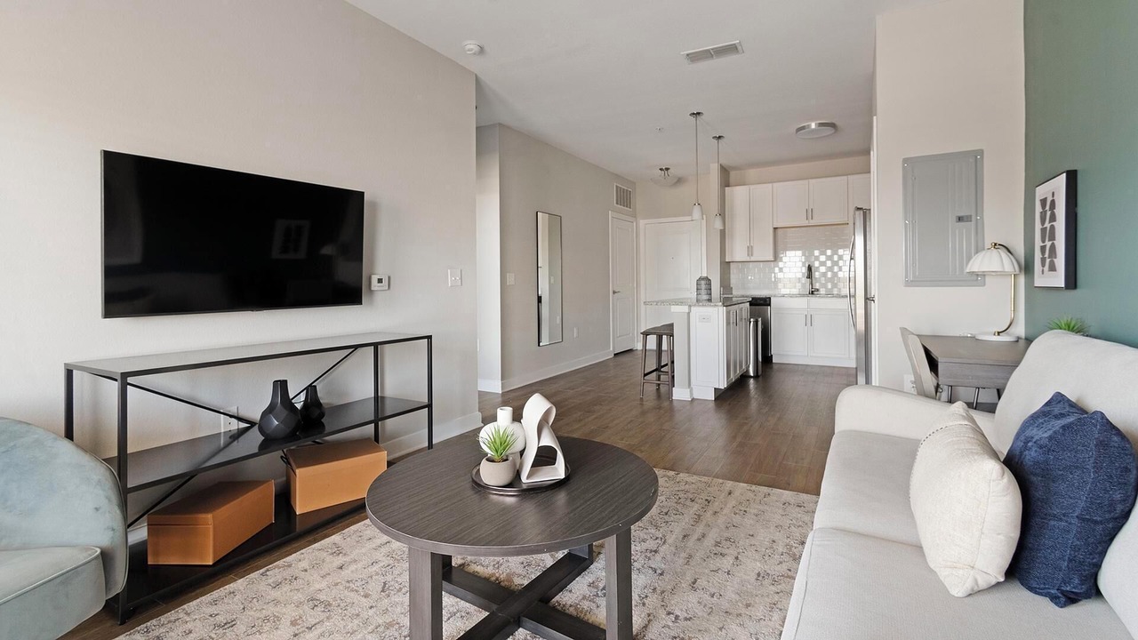 Photo of Livingroom in Ponte Vedra